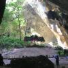 【世界一周】ホアヒンにあるとっても幻想的な洞窟に行ってきたよ！！【タイ:ホアヒン