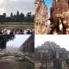 【世界一周】カンボジアに行ってきたよ！！その2【カンボジア】