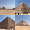 【世界一周】念願のピラミッドを見てきたどー！！【エジプト：カイロ】